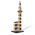 Lego Architecture – Big Ben – 21013-2