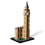 Lego Architecture – Big Ben – 21013-3