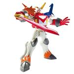 Digimon – Figura De Acción (varios Modelos)-2