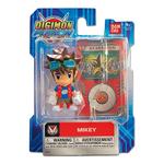 Digimon – Figura De Batalla (varios Modelos)-4