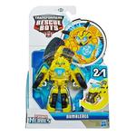 Playskool Heroes – Transformers Rescue Bots – Rescue Bots Figura De Rescate (varios Modelos)