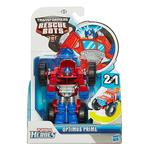 Playskool Heroes – Transformers Rescue Bots – Rescue Bots Figura De Rescate (varios Modelos)-1