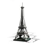 Lego Architecture – La Torre Eiffel – 21019-2