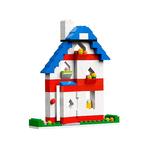 Lego Bricks And More – Torre Creativa – 10664-4