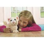 Fur Real – Happy Pets – Gatito My Bouncin Kitty-2