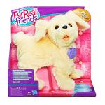 Fur Real – Animalitos Andarines – Perrito Biscuit-1