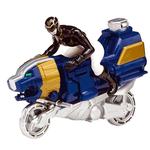 Power Rangers – Moto Ataque Megaforce (varios Modelos)-1