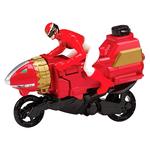 Power Rangers – Moto Ataque Megaforce (varios Modelos)-3