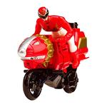 Power Rangers – Moto Ataque Megaforce (varios Modelos)-5