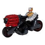 Power Rangers – Moto Ataque Megaforce (varios Modelos)-6