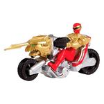 Power Rangers – Moto Ataque Megaforce (varios Modelos)-7