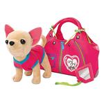 Chi Chi Love – Perrito Love Zipper-2