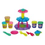 Play-doh – Torre De Magdalenas