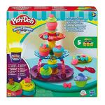 Play-doh – Torre De Magdalenas-1