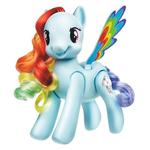 My Little Pony – Rainbow Dash Saltarina-1