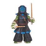 Tortugas Ninja – Figura Dojo – Leonardo
