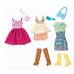 Barbie – Set Modas Blid-2