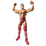 Wwe – Figura Elite – Alberto Del Rio