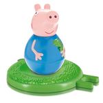 Peppa Pig – Peppa Pig Y Amigos Bailones (varios Modelos)-4