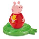 Peppa Pig – Peppa Pig Y Amigos Bailones (varios Modelos)-6