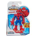 Playskool Heroes – Marvel Super Hero Adventures – Spiderman Figura Action Gear (varios Modelos)-1