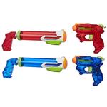 Nerf – Super Soaker – Ice Sonic Fire Multi-player Pack