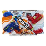 Nerf – Super Soaker – Ice Sonic Fire Multi-player Pack-1