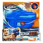 Nerf – Super Soaker – Alpha Fire-2