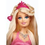 Barbie – Princesas Peinados Con Estilo-2