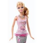 Barbie – Plancha Crea Tu Moda-3