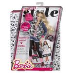 Barbie – Muñeca Style Luxe – Barbie-1