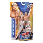 Wwe – Figura Básica Best Of Ppv – Dolph Ziggler-1