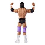 Wwe – Figura Básica Best Of Ppv – Damien Sandow-2