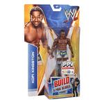 Wwe – Figura Básica Best Of Ppv – Kofi Kingston-1