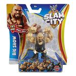 Wwe – Figura Slam City – Big Show-2