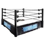 Wwe Ppv – Ring De Combate – John Cena & The Rock-2