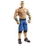 Wwe Ppv – Ring De Combate – John Cena & The Rock-3