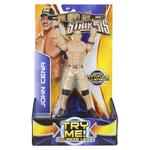 Wwe – Figura Súper Strikers – John Cena