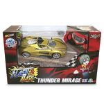 Flash & Dash – Coche Radio Control Escala 1:20 – Thunder Mirage-1