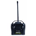 Nikko – Radio Control Vaporizr Azul-1