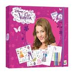 Violetta – Estudio De Moda Violetta-1