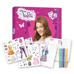 Violetta – Estudio De Moda Violetta-2