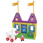 Peppa Pig – El Castillo Peppa Pig-1