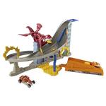 Hot Wheels – Dragon Alley-2