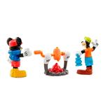 Fisher Price – La Casa De Mickey Mouse – Pack 2 Figuras Mundo De Mickey – Mickey Y Goofy-3