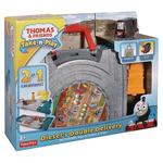 Fisher Price – Thomas Y Sus Amigos – Circuito Doble-1