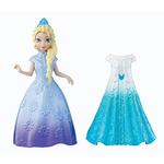 Frozen – Mini Princesa Elsa