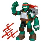 Tortugas Ninja – Figura Flingers – Raphael-2