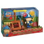 Fisher Price – Mike El Caballero – Carro De Entrenamiento-1