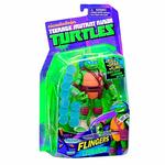 Tortugas Ninja – Figura Flingers – Leonardo-1